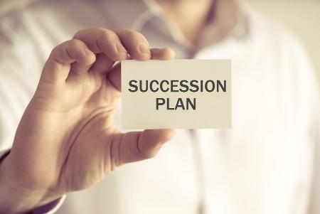 Business Succession Plan